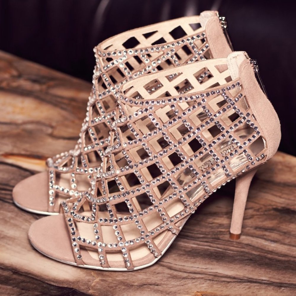 MICHAEL Michael Kors - Yvonne Bootie